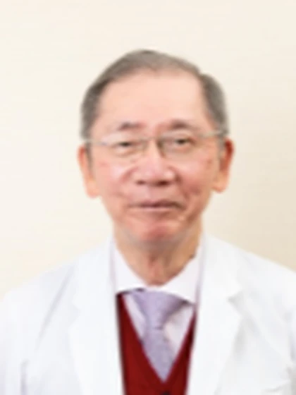 医師 山口 勝雄の写真