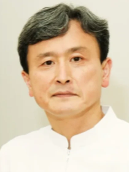 院長 橋本 圭二の写真