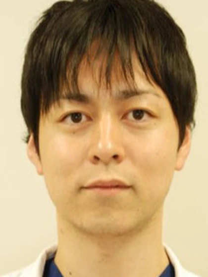 院長 大家 理伸の写真