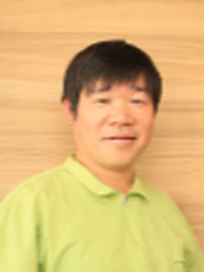 院長 森岡 敦の写真