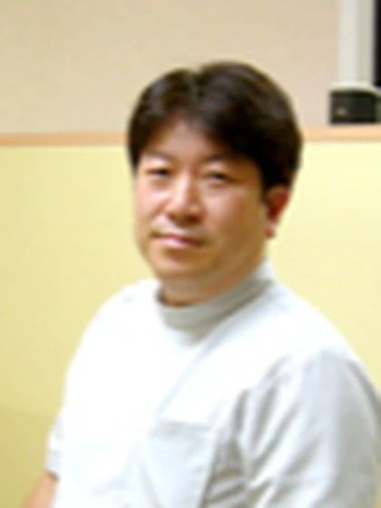 院長 畠山 功の写真