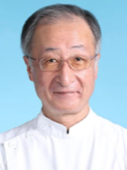 院長 西谷 嘉夫の写真