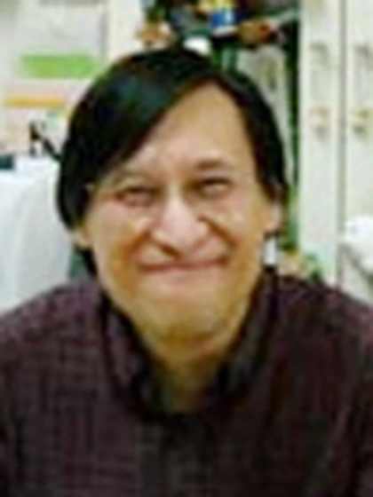 院長 院長 片山 裕之の写真