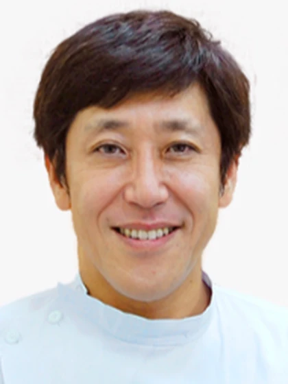 院長 三木 宏真の写真