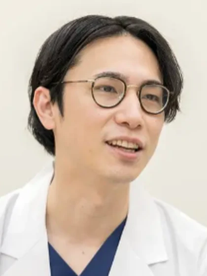 院長 医学博士 澁谷 裕樹の写真