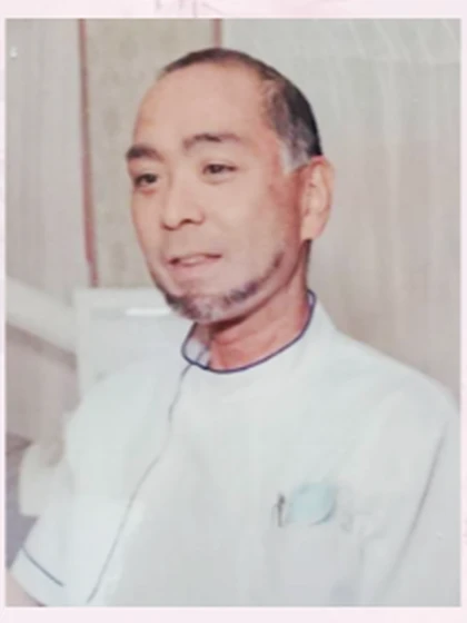 院長 下條 知信の写真