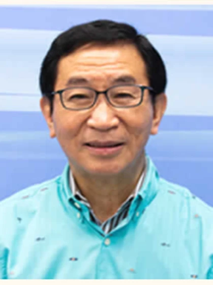 院長 歯学博士 伊藤 高夫の写真