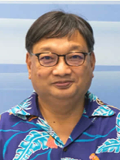 歯科医師 村上 孝次の写真