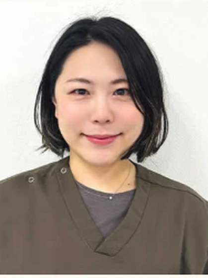 歯科医師 西島の写真