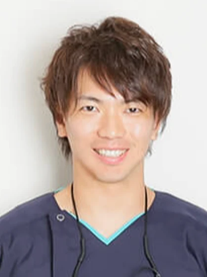 院長 樋下田 隆史の写真
