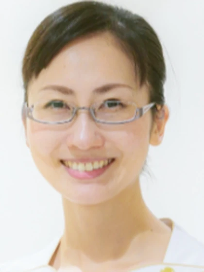 院長 田部 麻依子の写真