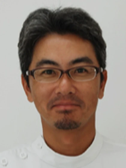 院長 医学博士 南 憲司の写真