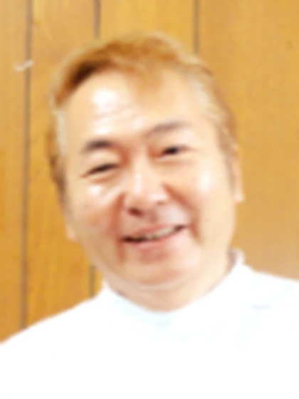 院長 河野 俊之の写真