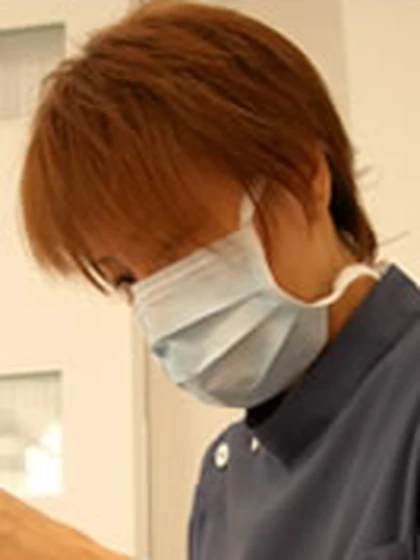 院長 山本 清美の写真