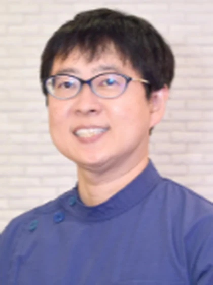 院長 金泉 光紀の写真