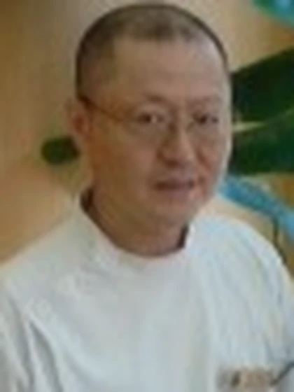 院長 医学博士 元田 忠伸の写真