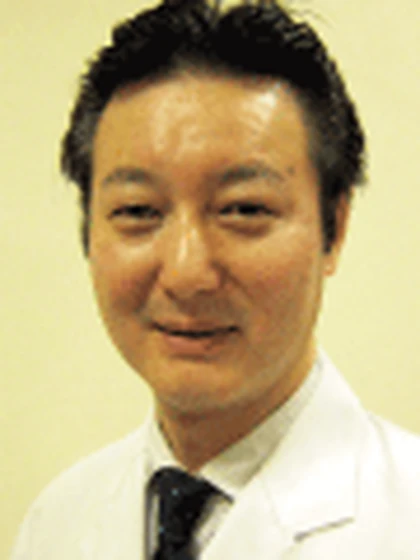 院長 今村 隆一の写真
