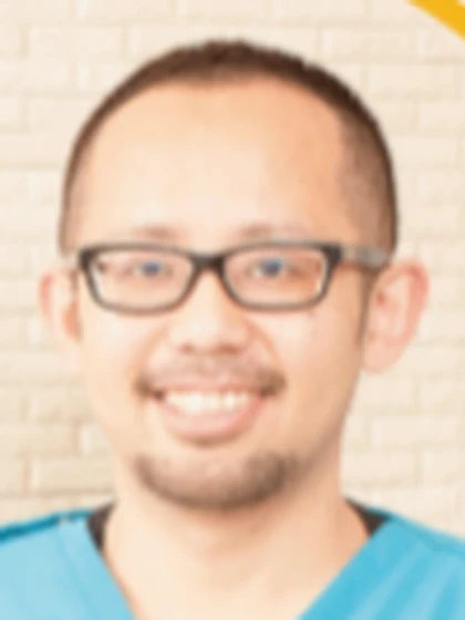 院長 歯学博士 檜垣 宜明の写真