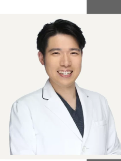 院長 菊地 良の写真