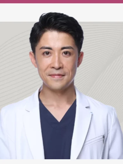 副院長 石田 暁の写真