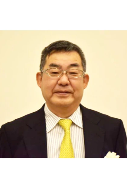 医師 岩田 修の写真