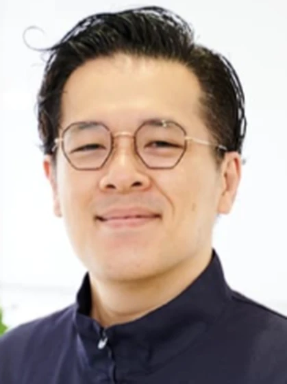 院長 片山 祐の写真