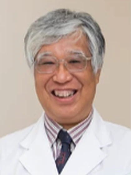 院長 後藤 清の写真