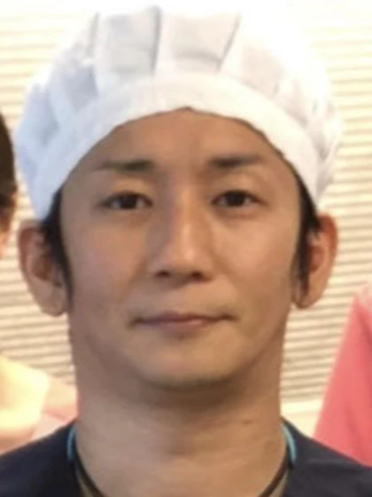 院長 上田 建佑の写真