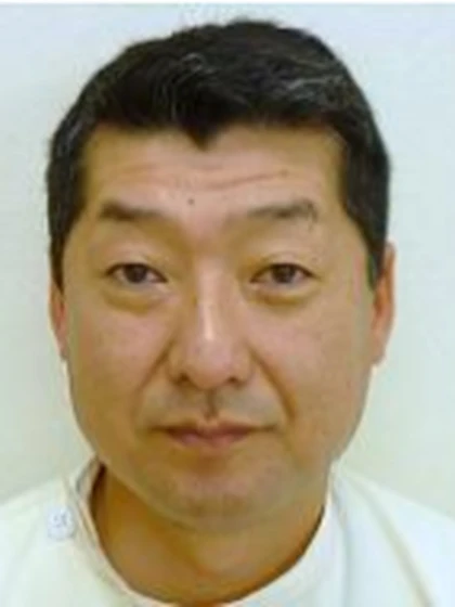 院長 歯学博士 吾妻 昭夫の写真