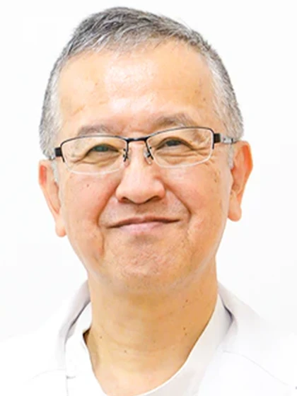 理事長 玉谷 実智夫の写真