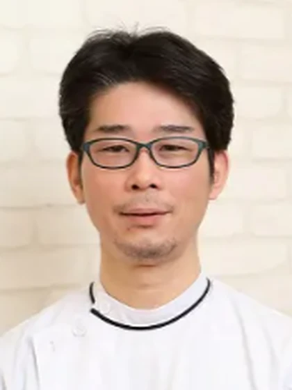 院長 瀧本 智朗の写真