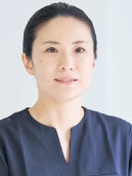 院長 中島 瑠奈の写真