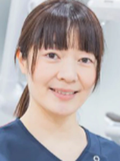 院長 金泉 菜美子の写真