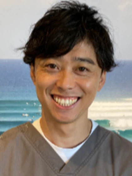 院長 小野 隆博の写真