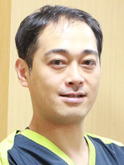 院長 早坂 優の写真