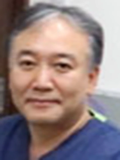 院長 大橋 一夫の写真