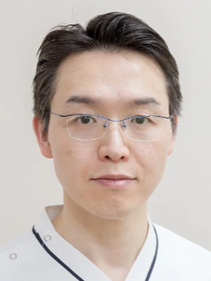 院長 月山 国明の写真