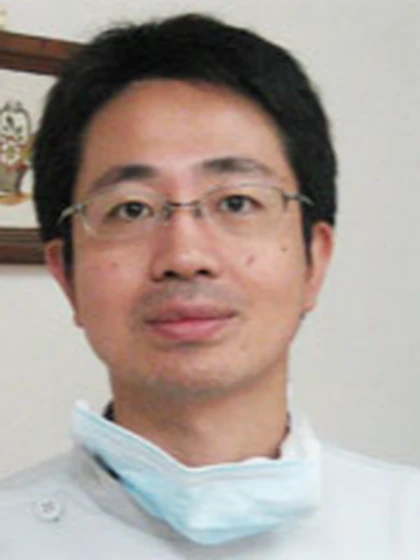 院長 南 卓の写真