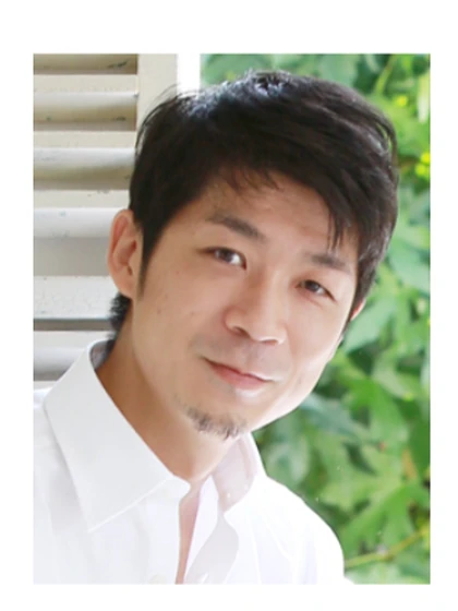 院長 大垣 光太郎の写真