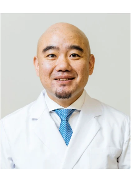 非常勤医師 渡邉 雅男の写真