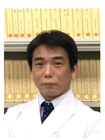 非常勤医師 河尻 澄宏の写真