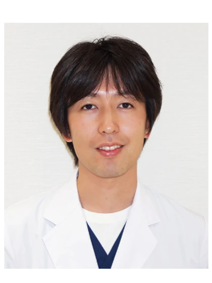 非常勤医師 中村 亮太の写真