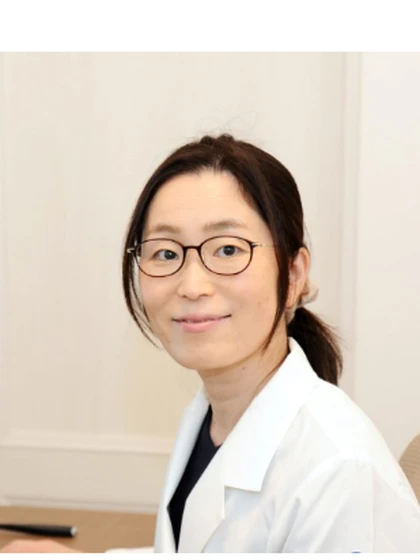 院長 高橋 真由美の写真