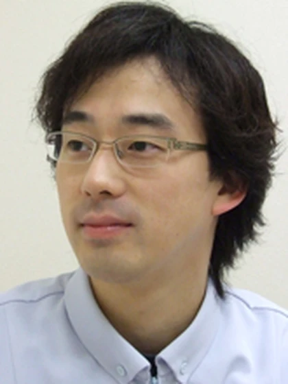 院長 馬場 祐の写真