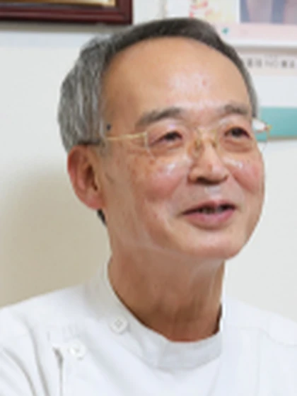 院長 李 鍾甲の写真