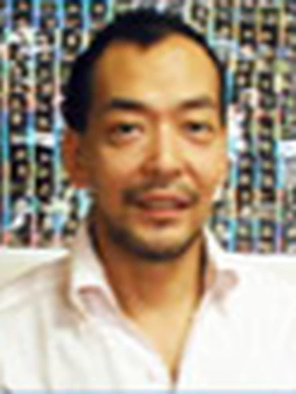 院長 	山本 弘敏の写真