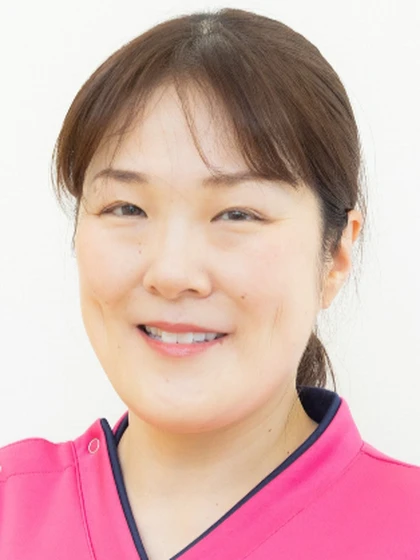 院長 小出 紀子の写真