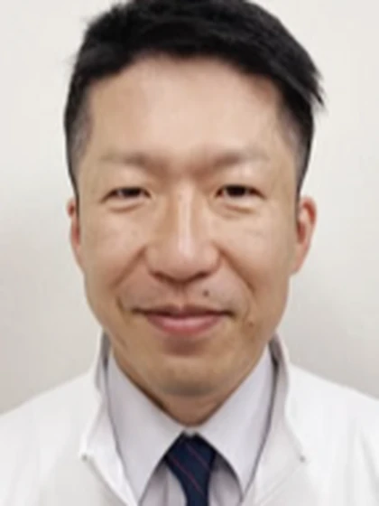 院長 岡崎 浩幸の写真