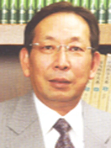 院長 飯田 都の写真