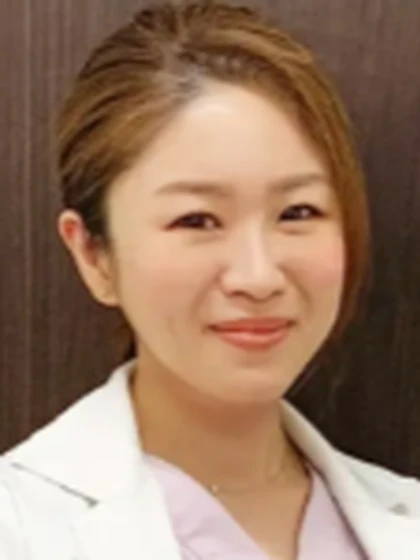 院長 五十嵐 玲子の写真